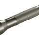 Varta Aluminium F10 LED Flashlight (incl. 2x Longlife Power AA Batterie per l'uso quotidiano, 150 lumen, antiurto, 3 anni di garanzia) argento per la casa, il campeggio, l'outdoor 2