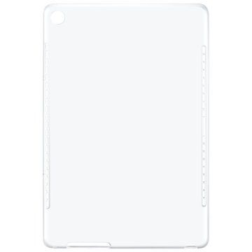 Huawei TPU Protective Case per MediaPad M5 10 (Trasparente)