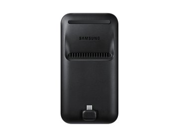 Samsung EE-M5100 docking station per dispositivo mobile Smartphone Nero