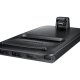 Samsung EE-M5100 docking station per dispositivo mobile Smartphone Nero 8