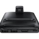 Samsung EE-M5100 docking station per dispositivo mobile Smartphone Nero 10