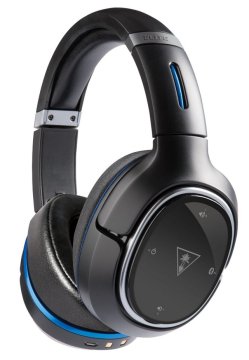 Turtle Beach Elite 800 Auricolare Con cavo e senza cavo A Padiglione Giocare Bluetooth Nero