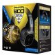 Turtle Beach Elite 800 Auricolare Con cavo e senza cavo A Padiglione Giocare Bluetooth Nero 5