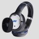 Turtle Beach Elite 800 Auricolare Con cavo e senza cavo A Padiglione Gaming Bluetooth Nero 6