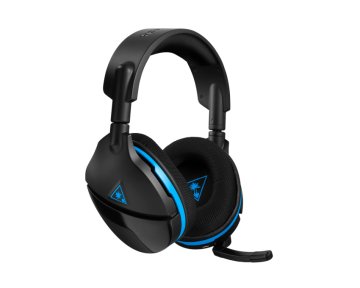 Turtle Beach Stealth 600 Auricolare Wireless A Padiglione Gaming Nero, Blu