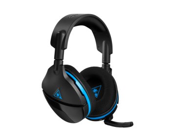 Turtle Beach Stealth 600 Auricolare Wireless A Padiglione Giocare Nero, Blu