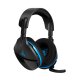Turtle Beach Stealth 600 Auricolare Wireless A Padiglione Gaming Nero, Blu 2