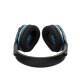 Turtle Beach Stealth 600 Auricolare Wireless A Padiglione Gaming Nero, Blu 11