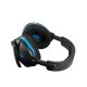 Turtle Beach Stealth 600 Auricolare Wireless A Padiglione Gaming Nero, Blu 12