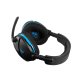 Turtle Beach Stealth 600 Auricolare Wireless A Padiglione Gaming Nero, Blu 13