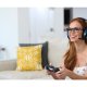 Turtle Beach Stealth 600 Auricolare Wireless A Padiglione Gaming Nero, Blu 15