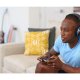 Turtle Beach Stealth 600 Auricolare Wireless A Padiglione Gaming Nero, Blu 16