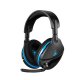 Turtle Beach Stealth 600 Auricolare Wireless A Padiglione Gaming Nero, Blu 4