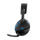 Turtle Beach Stealth 600 Auricolare Wireless A Padiglione Gaming Nero, Blu 6