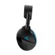 Turtle Beach Stealth 600 Auricolare Wireless A Padiglione Gaming Nero, Blu 8