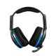 Turtle Beach Stealth 600 Auricolare Wireless A Padiglione Gaming Nero, Blu 10