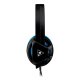 Turtle Beach Recon Chat Auricolare Cablato A Padiglione Gaming Nero, Blu 5