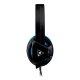 Turtle Beach Recon Chat Auricolare Cablato A Padiglione Giocare Nero, Blu 5