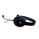 Turtle Beach Recon Chat Auricolare Cablato A Padiglione Gaming Nero, Blu 7