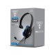 Turtle Beach Recon Chat Auricolare Cablato A Padiglione Giocare Nero, Blu 9