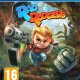 THQ Nordic Rad Rodgers 2