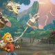 THQ Nordic Rad Rodgers 12