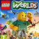 Warner Bros LEGO Worlds, Xbox One Standard Inglese, ITA 2