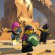 Warner Bros LEGO Worlds, Xbox One Standard Inglese, ITA 5