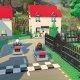 Warner Bros LEGO Worlds, Xbox One Standard Inglese, ITA 9