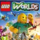Warner Bros LEGO Worlds, PS4 Standard Inglese, ITA PlayStation 4 2