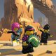 Warner Bros LEGO Worlds, PS4 Standard Inglese, ITA PlayStation 4 4