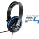 Turtle Beach Ear Force P4C Auricolare Cablato A Padiglione Gaming Nero 2