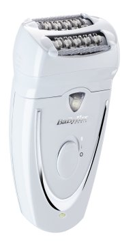 BaByliss Perfect’liss DUO 72 pinzette Bianco