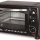 Howell HO.FE1814V fornetto con tostapane 18 L Nero Grill 2