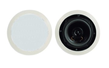 Trevi WM 9230 2-vie Bianco Cablato 30 W