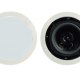 Trevi WM 9230 2-vie Bianco Cablato 30 W 2