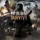 Sony Metal Gear Survive, PS4 Standard PlayStation 4 2