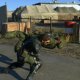 Konami Metal Gear Solid V : The Definitive Experience Standard Tedesca, ESP, Francese, ITA, Giapponese, Portoghese, Russo PlayStation 4 7