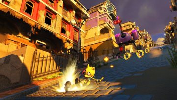 SEGA Sonic Forces