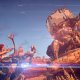 Sony Horizon: Zero Dawn, PS4 Standard PlayStation 4 3