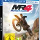 Astragon Moto Racer 4 Standard Tedesca PlayStation 4 2