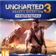 Sony Uncharted 3: Drake's Deception Remastered, PS4 Standard PlayStation 4 2