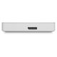 Seagate Game Drive STEA2000417 disco rigido esterno 2 TB 2.5