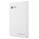 Seagate Game Drive STEA2000417 disco rigido esterno 2 TB Bianco 4