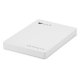 Seagate Game Drive STEA2000417 disco rigido esterno 2 TB Bianco 5