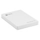 Seagate Game Drive STEA2000417 disco rigido esterno 2 TB Bianco 6