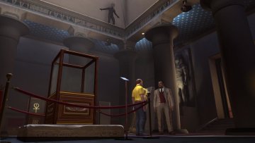 THQ Nordic The Raven Remastered