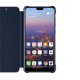 Huawei Smart View Flip Cover per P20 Pro (Blu) 5