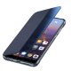 Huawei Smart View Flip Cover per P20 Pro (Blu) 7
