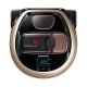 Samsung VR20M706TWD 0,3 L Senza sacchetto Nero, Oro 2